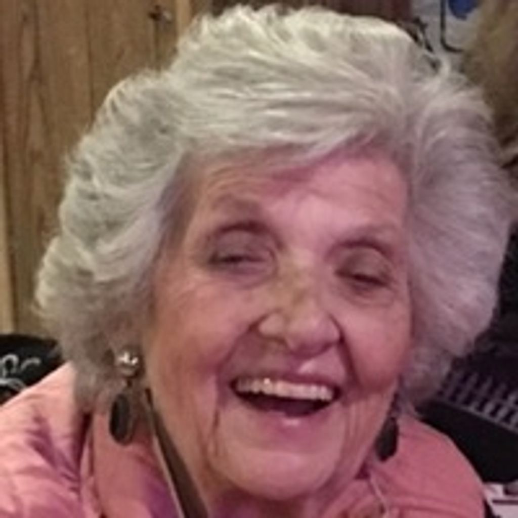 Mary Alice Markiewicz