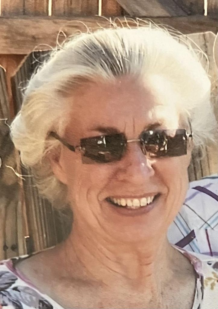 Georgia "Claudette" Norman Profile Photo