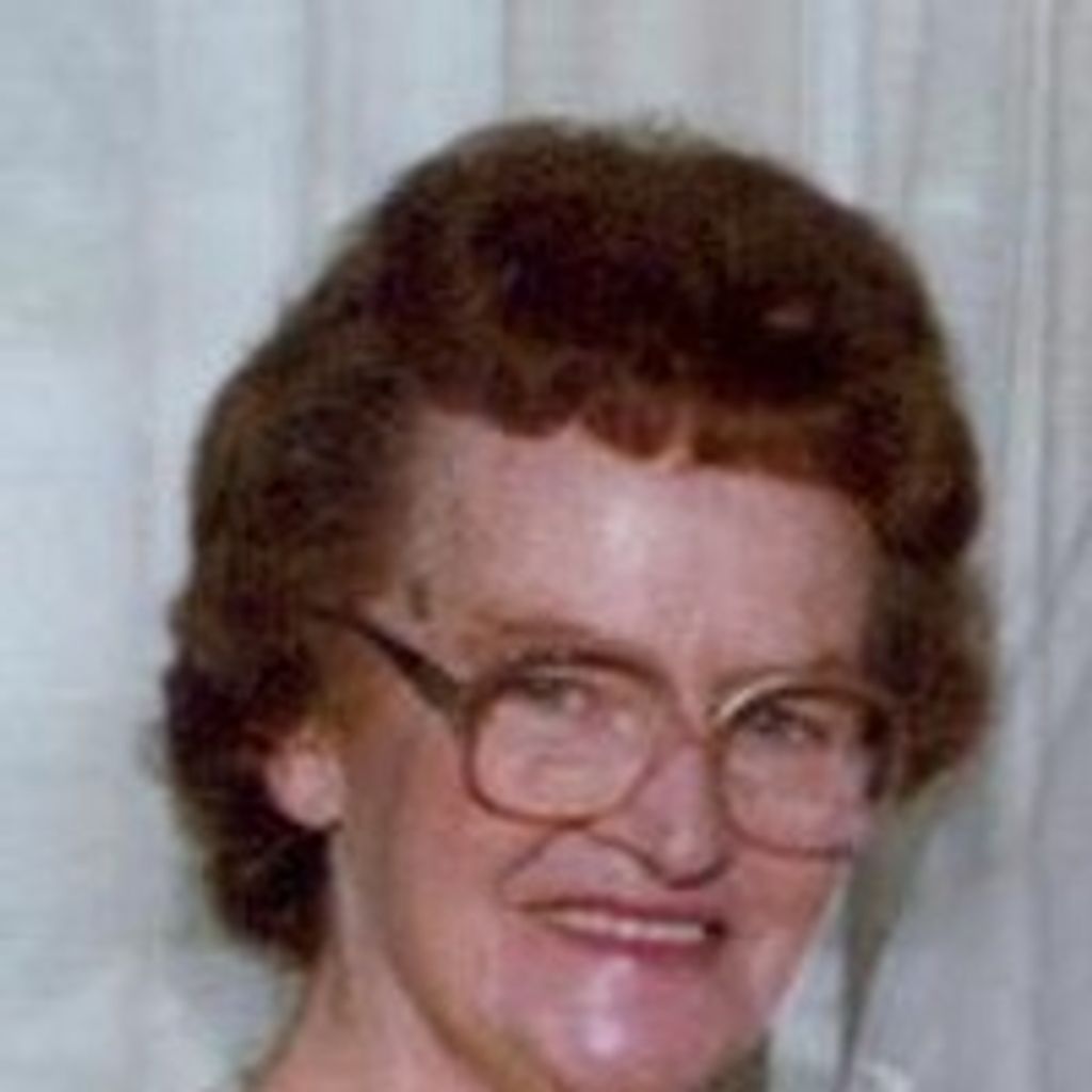 Patricia  C. Rohde