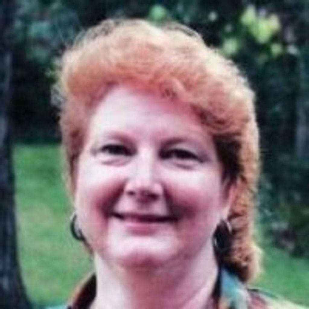 Pamela R. Francis