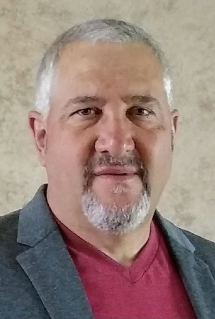 Larry Dale Hartzler Profile Photo