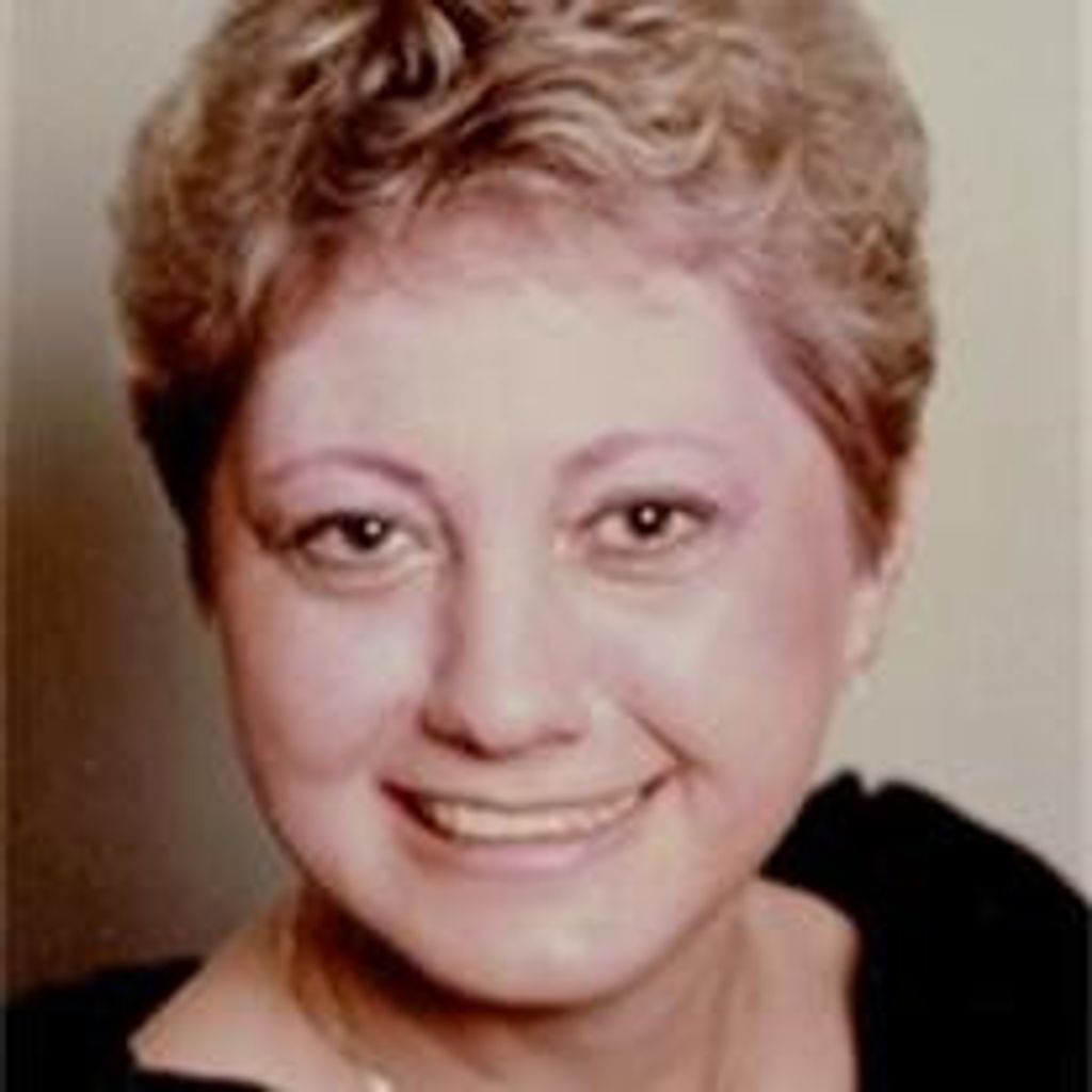 Shirley Sweeney