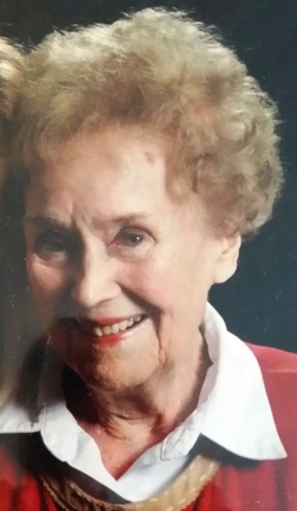 Dorothy Frances "Dot" Spann Center