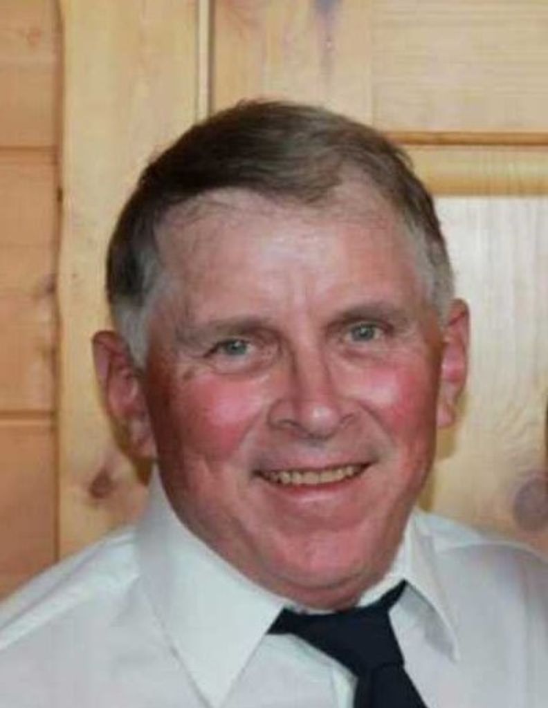 Robert "Bob" R Roedl