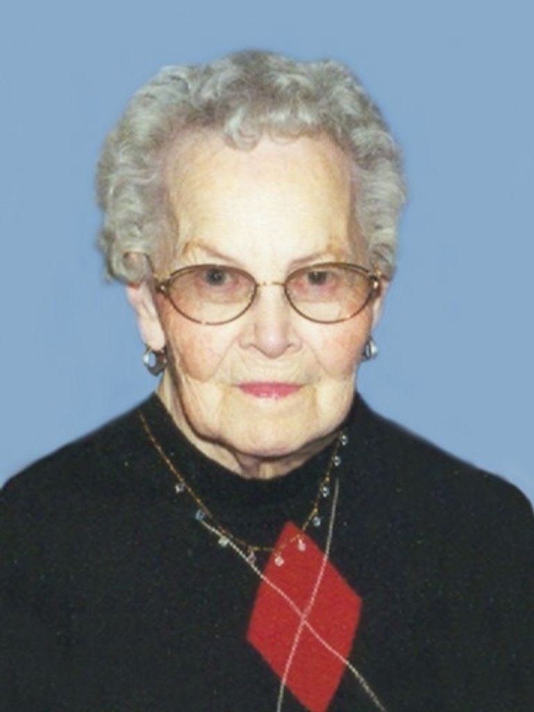 Laurette Sande