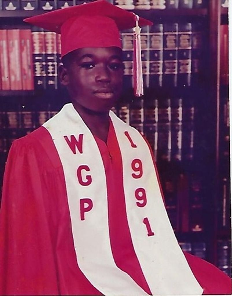 Elroy Dieon Burrows Profile Photo