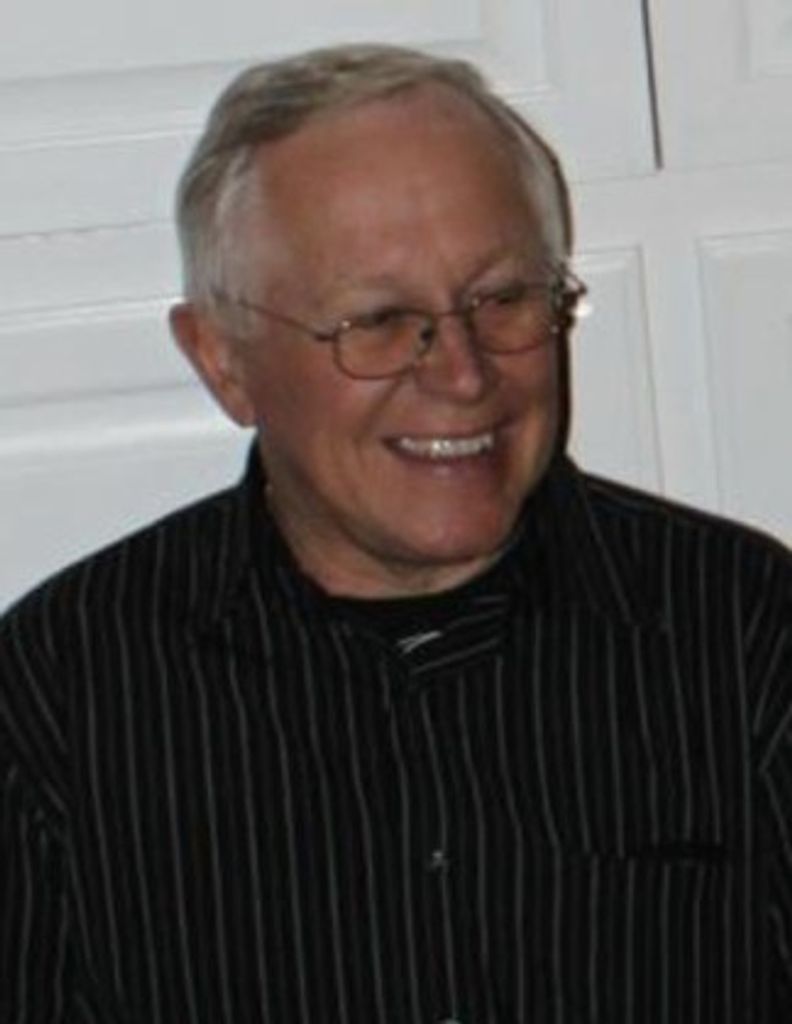 Patrick Mintey Sr.