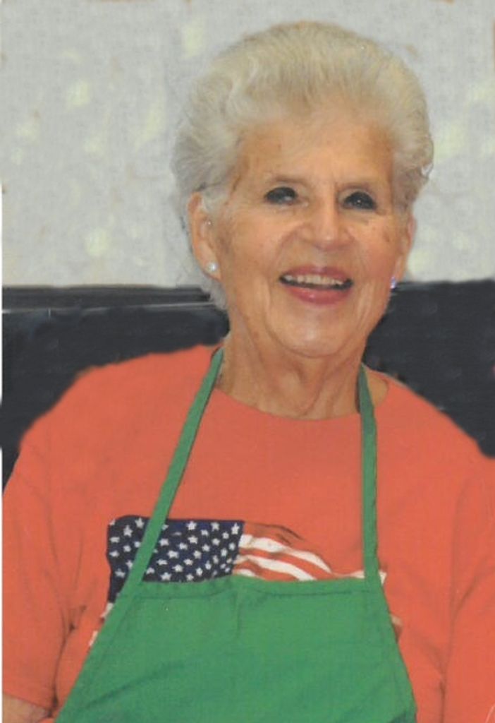 Jacqueline  D. Bell