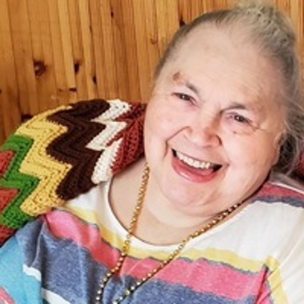 Marilyn Alice Olifeck