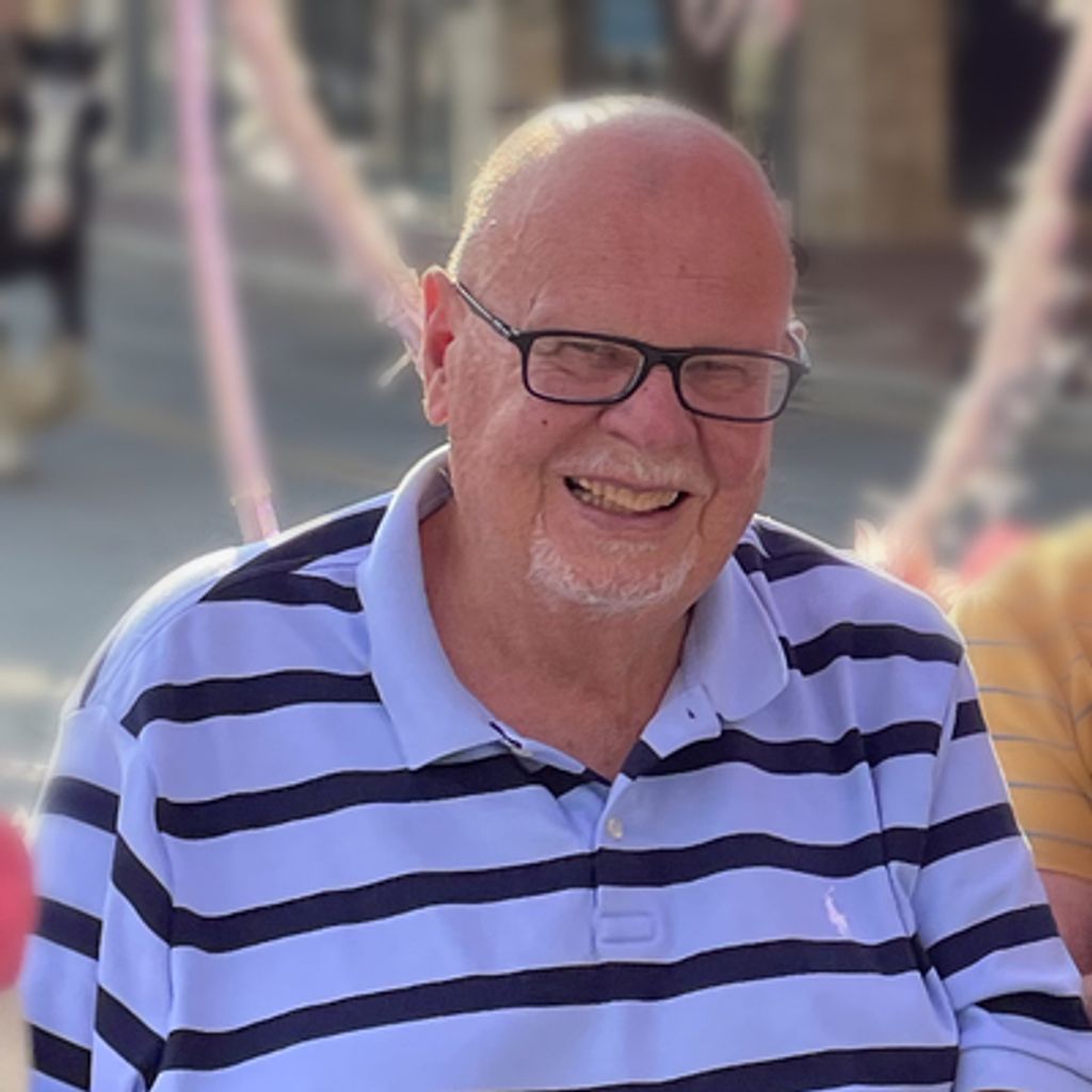 Charles M Finch Profile Photo