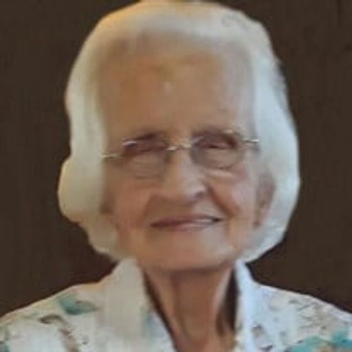 Cleo E. "Pat" Harding photo gallery thumbnail 1 of 2