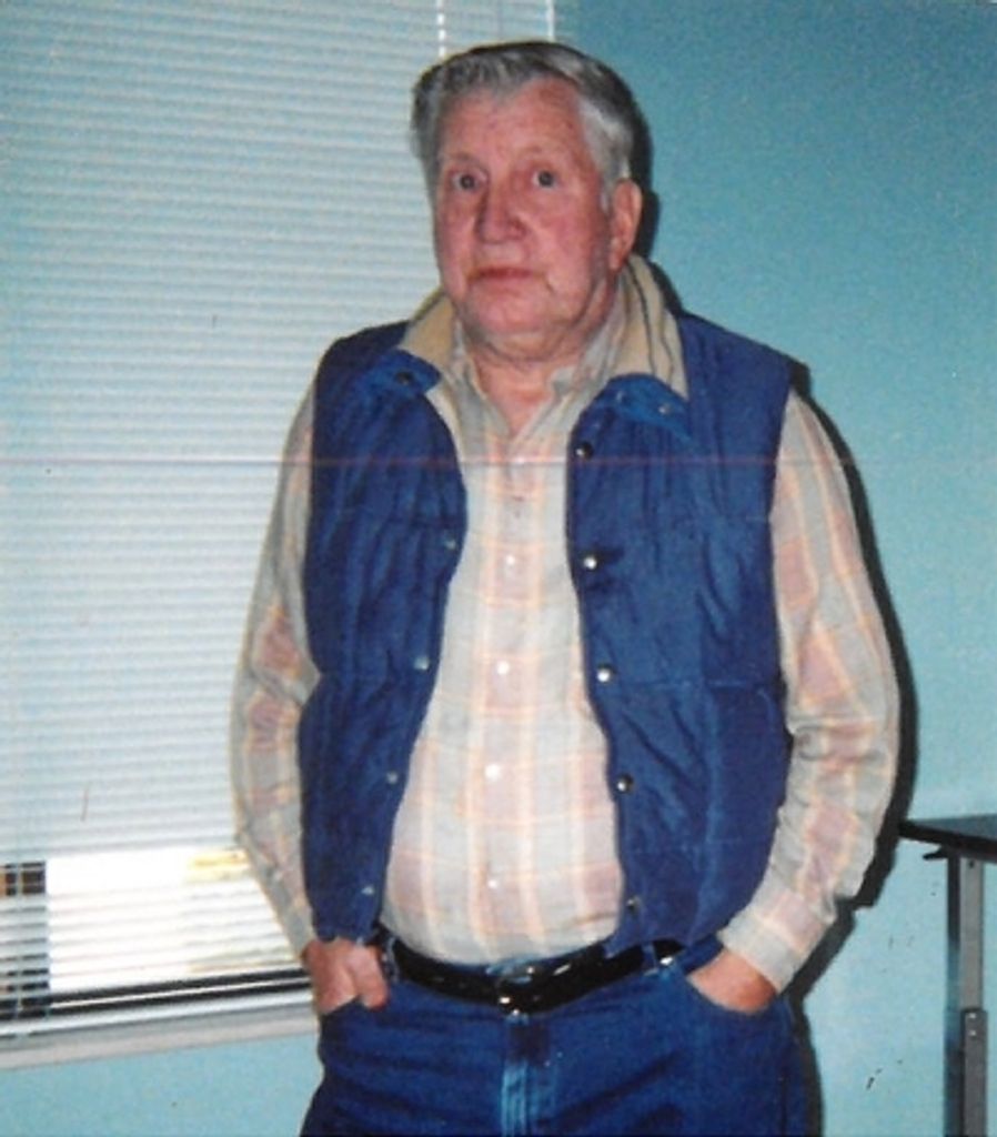 James E. Rich Profile Photo