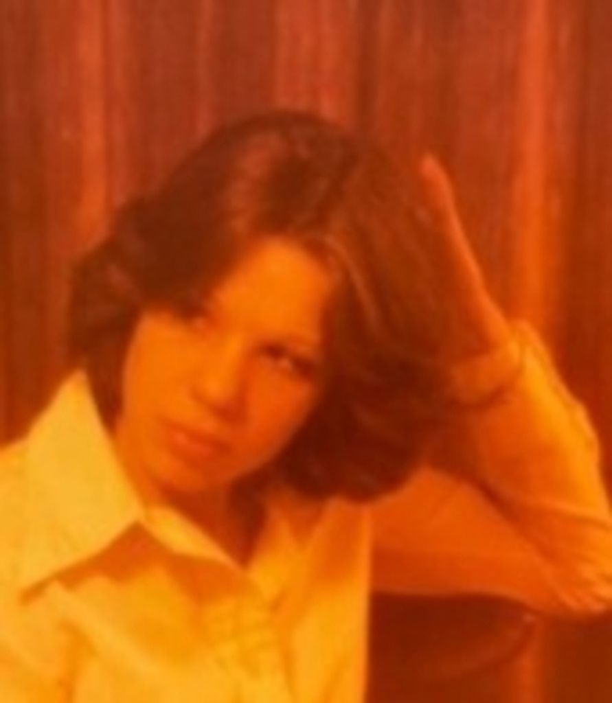 Carrie Hansen