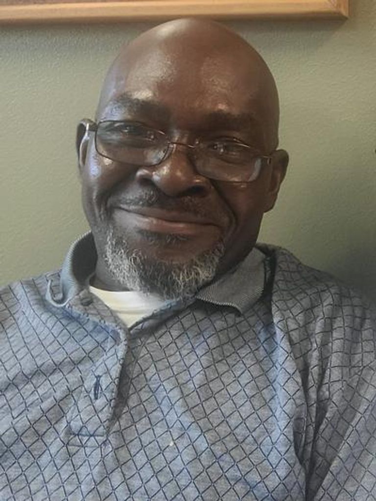 Cedric Ricks Profile Photo