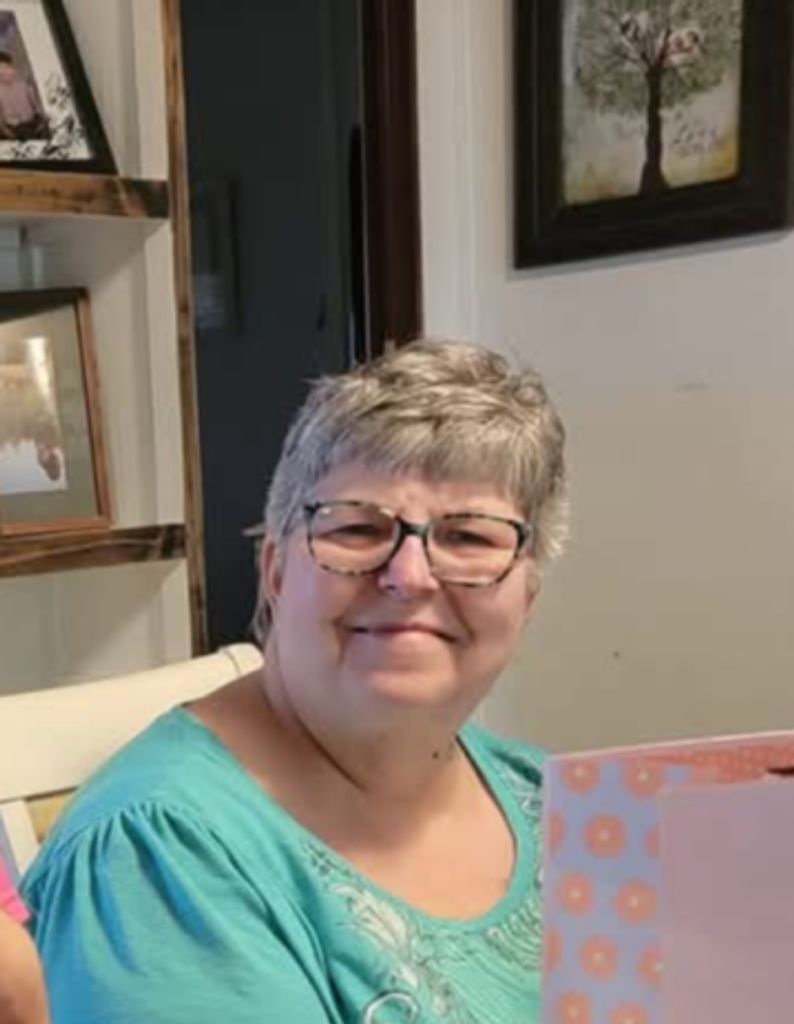 Darlene Marie Willis