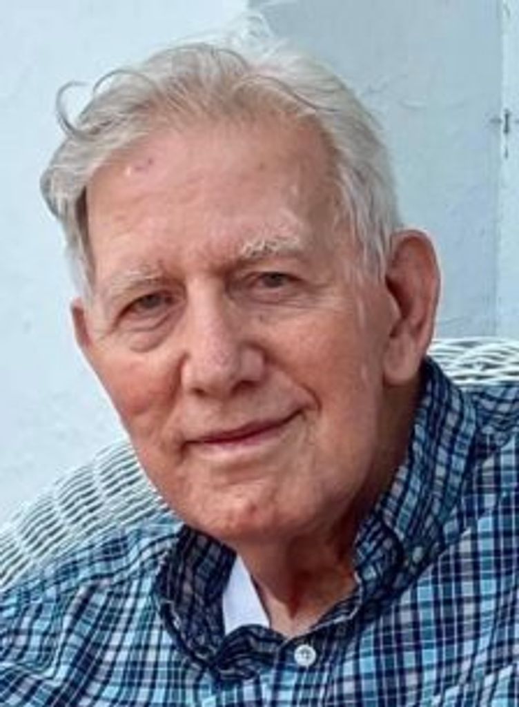 Donald Frank Huntley Profile Photo