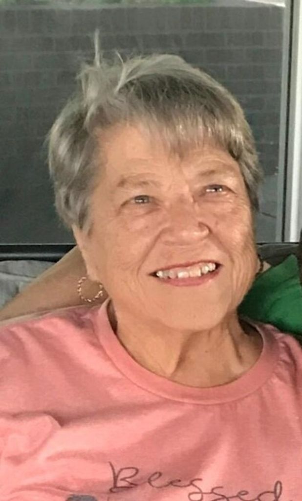 Marjorie Kendall Profile Photo