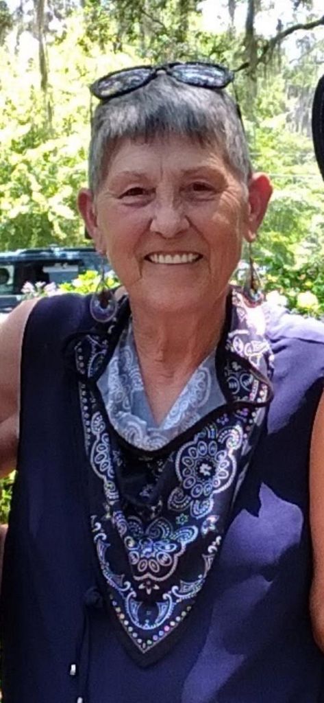 Myla Kay Davis Profile Photo