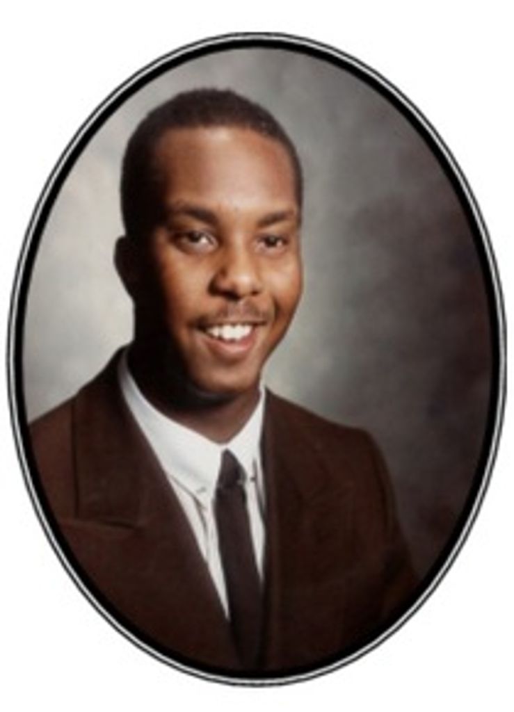 Reginald  Moore