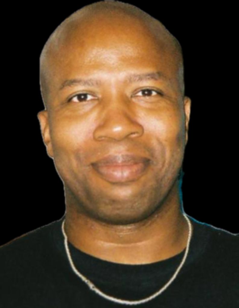 James Edward Scott Jr Profile Photo