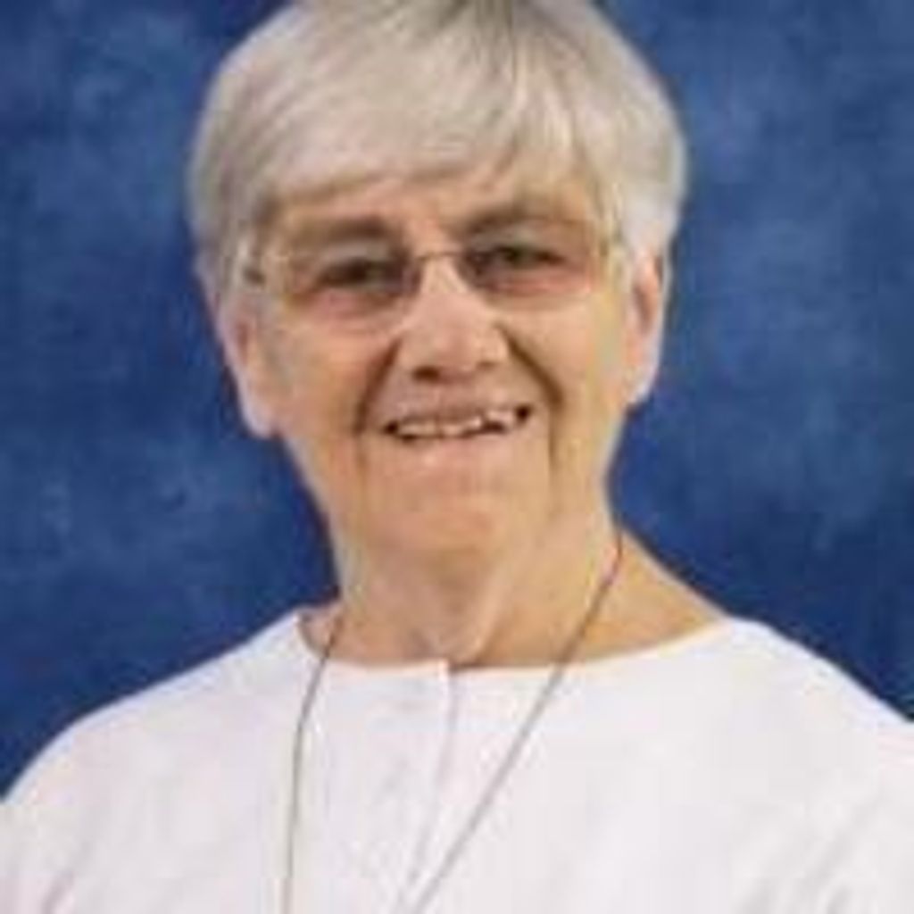 Curran, Sister Joan D.C. Profile Photo