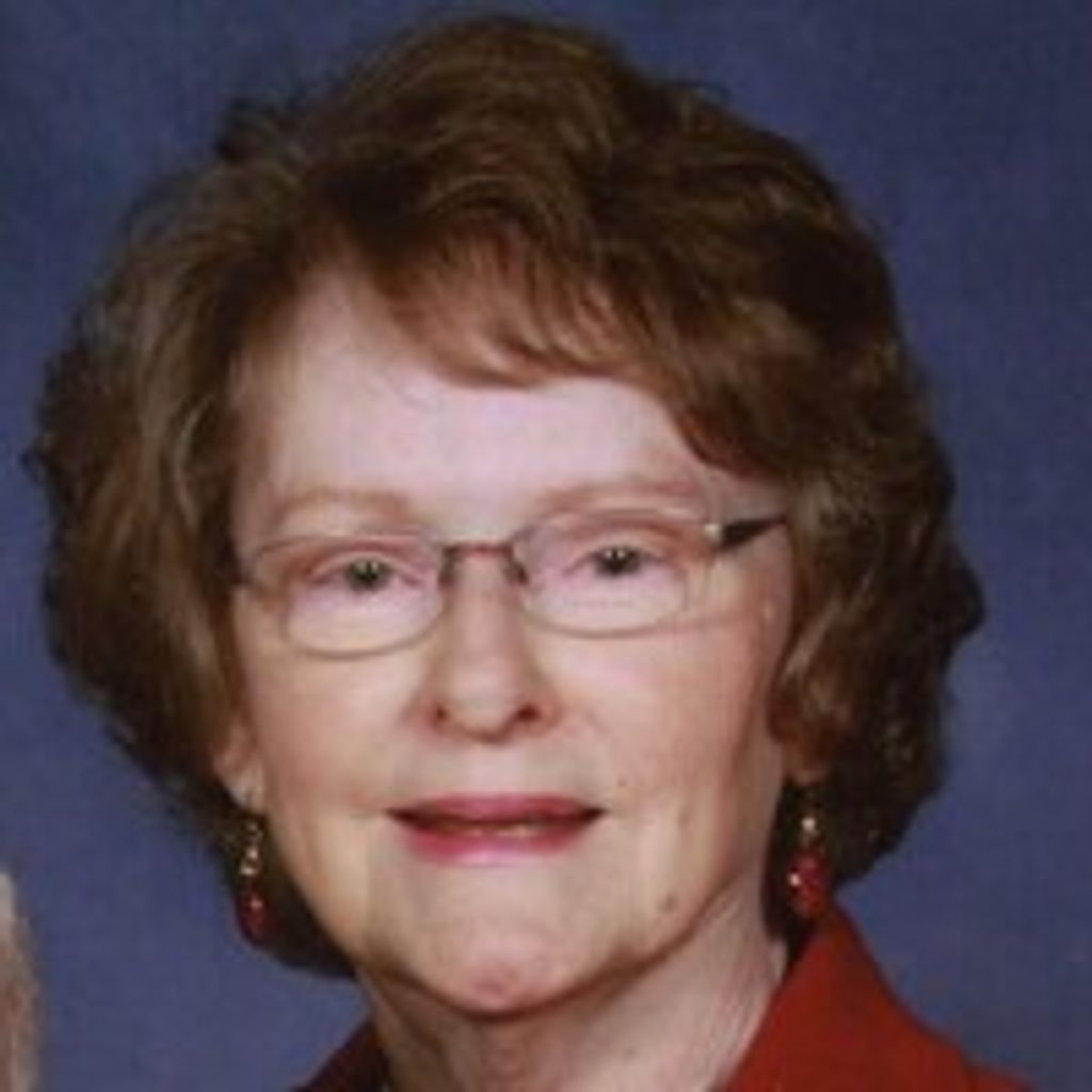Anna Hayes Hemric