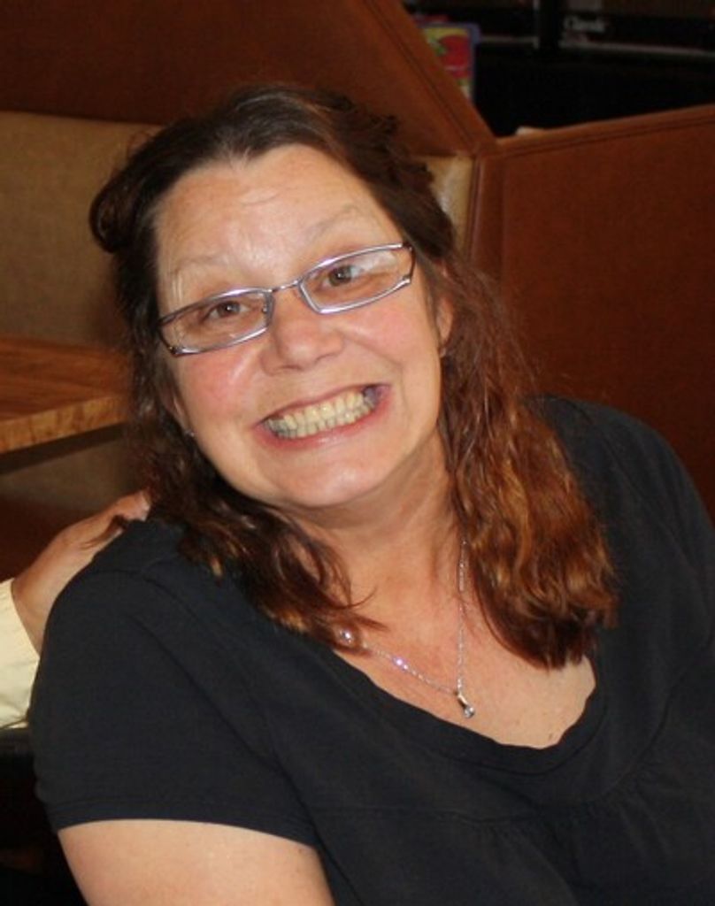 Susan Joanne (Werts) Gunkle Profile Photo