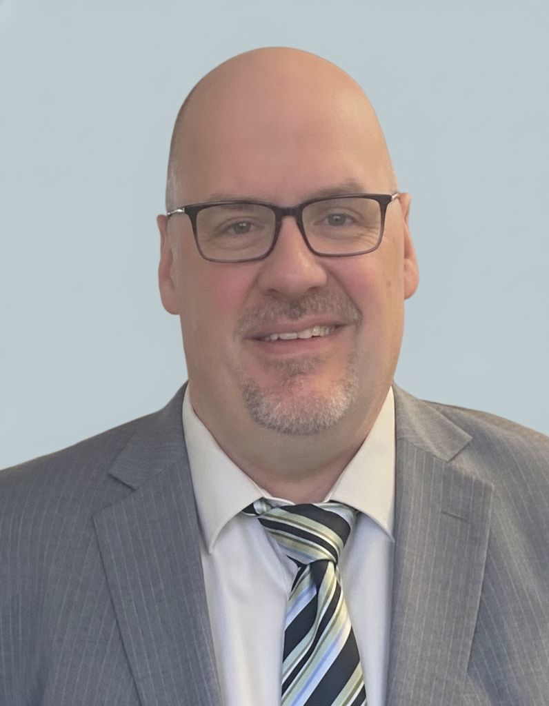 Brian Francis O'Donnell Profile Photo