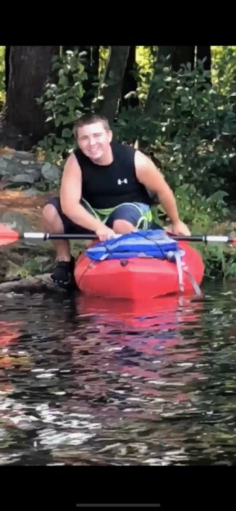 Zachary T. Bronko-Krystopowicz