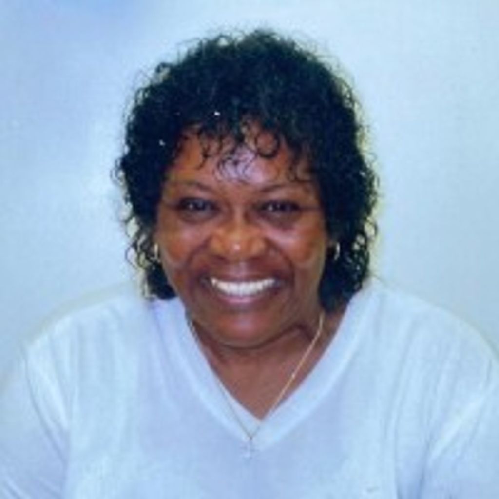 Minister Lillie Scott Profile Photo