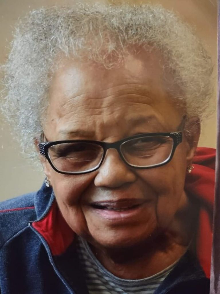 Florence Powell Profile Photo