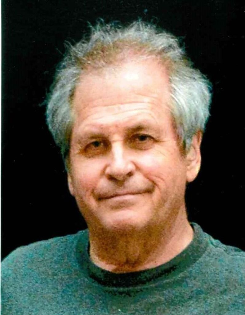 Dale Richard Bennecoff