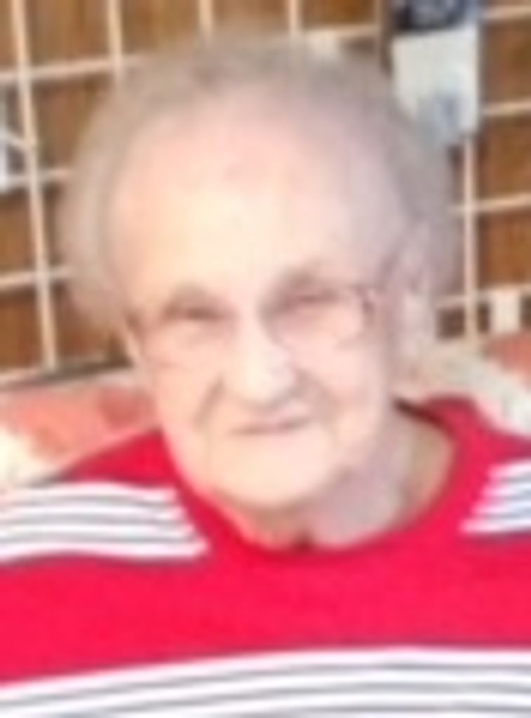 Betty Jane (Smith)  Arnett
