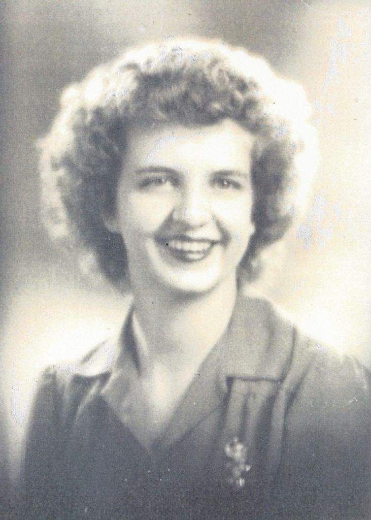 Faye Donna Little