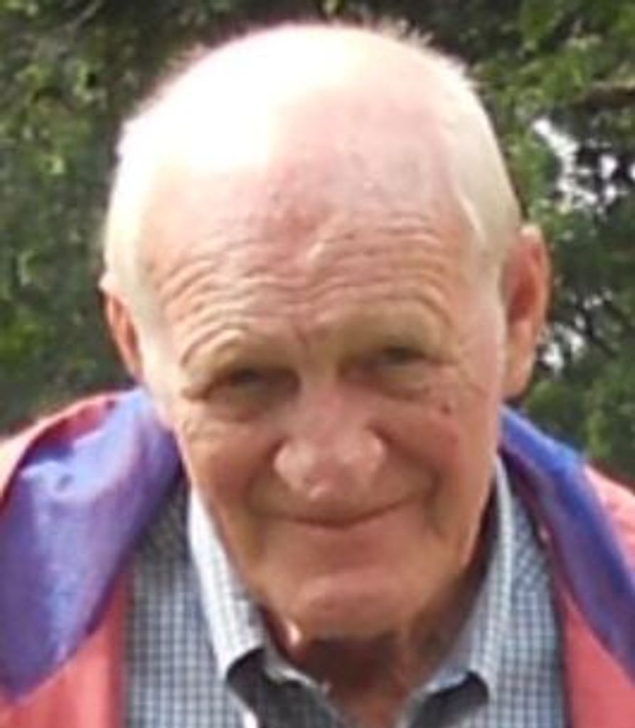 Arthur Quist Profile Photo