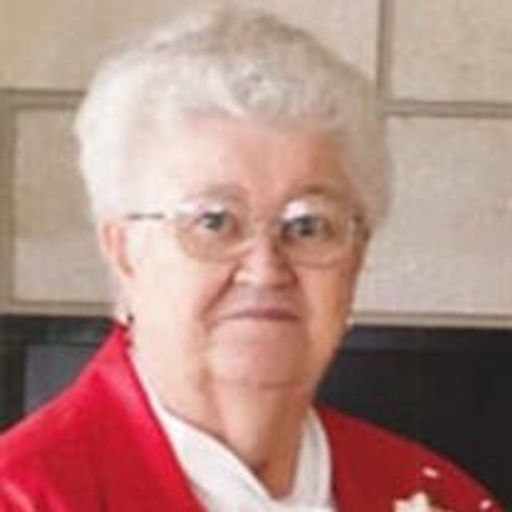 Marlys J. Martens Profile Photo