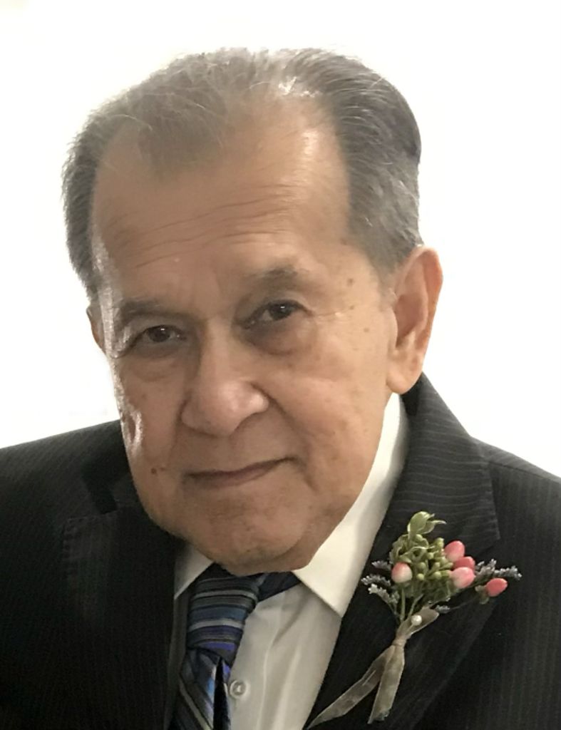 Felizardo Martinez Rivera