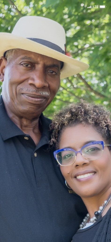 Augustus "Gus" Ceasar Jones Profile Photo