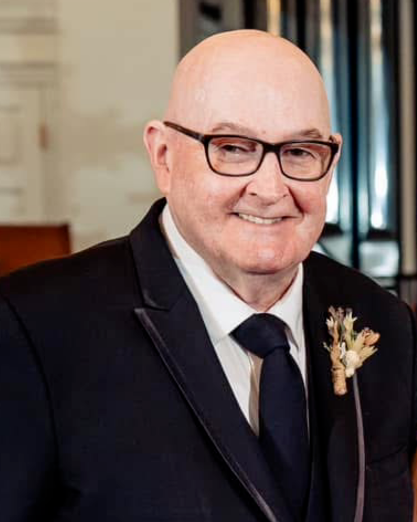 Robert W. Heck Profile Photo