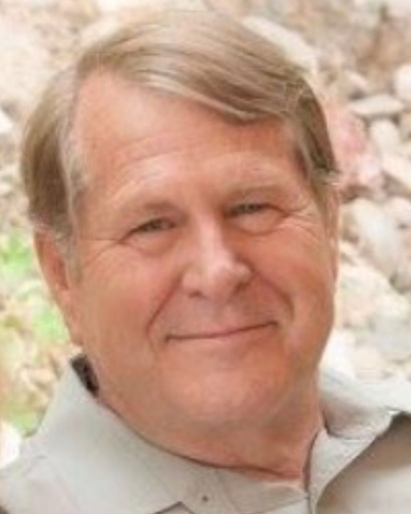 Gregory Duane Stoltz Profile Photo