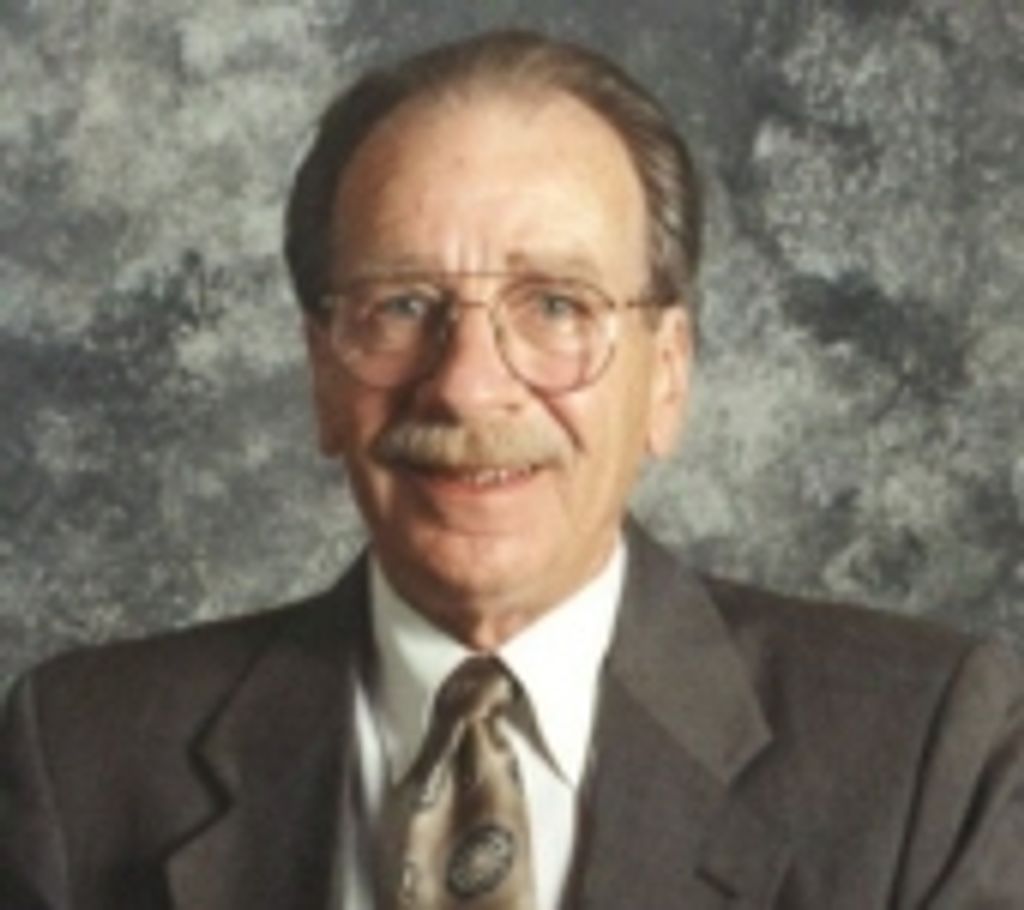 Edward John Hennel, Jr.
