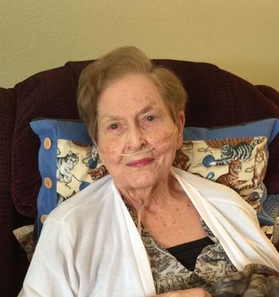 Donna Jo Taber Profile Photo