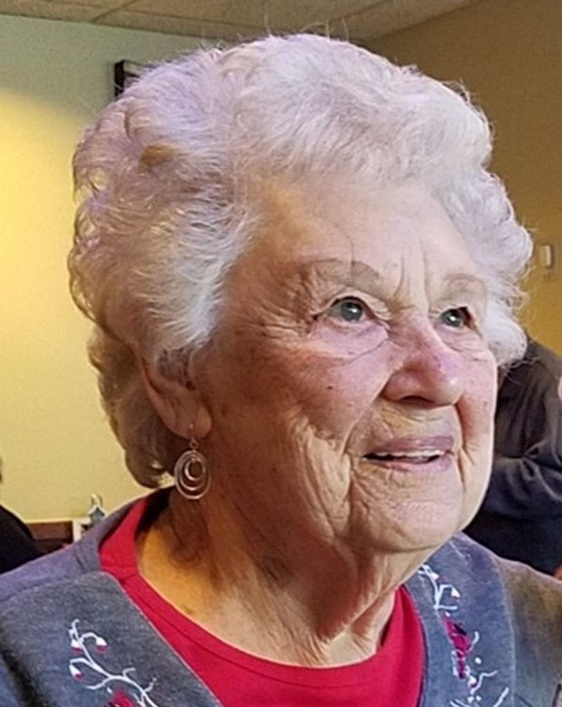 Josephine Bergum Profile Photo