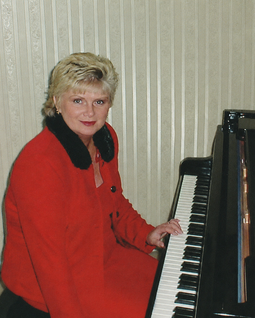 Ava Ruth Putman