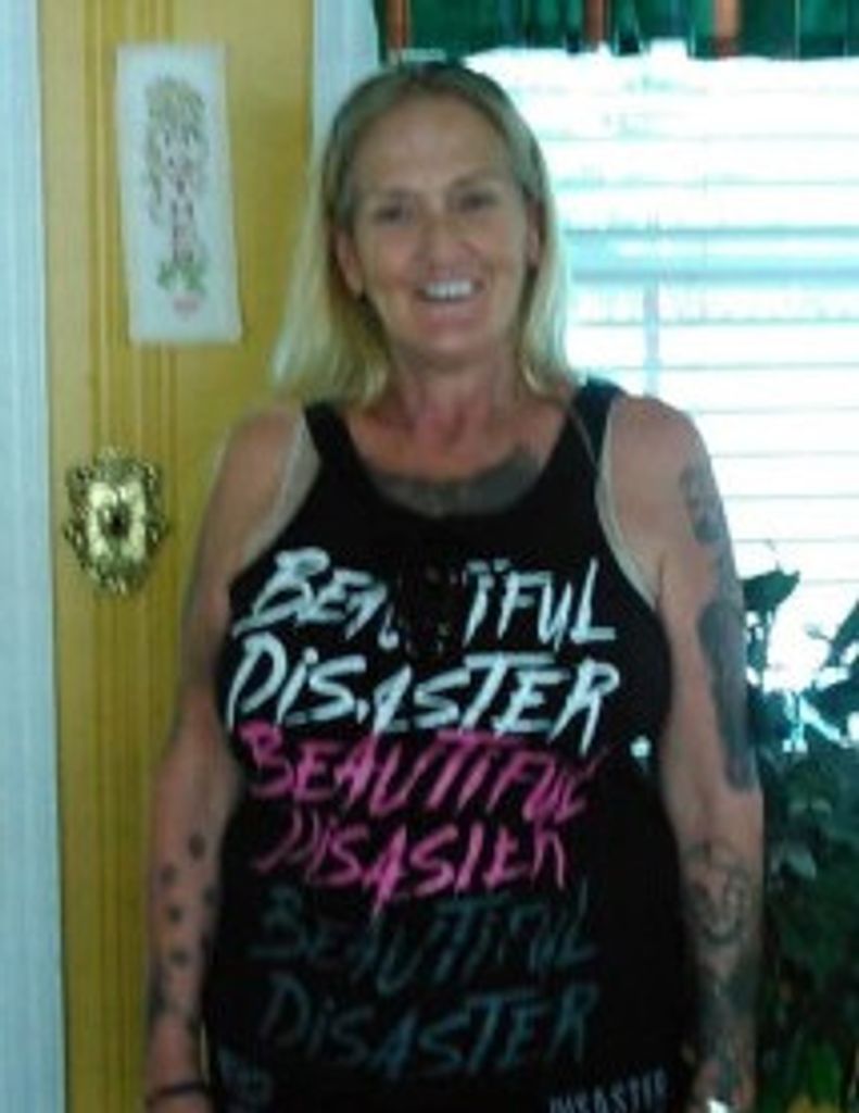 Amy Lynne (Huggins)  Fogle Profile Photo