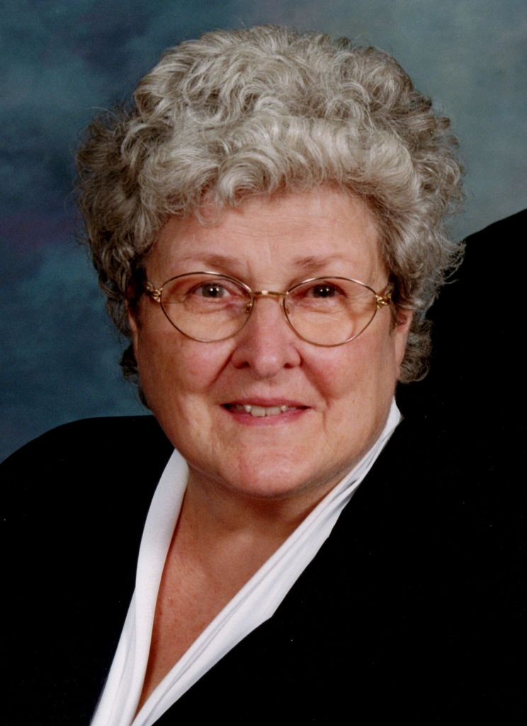 Nancy A. Lindemuth