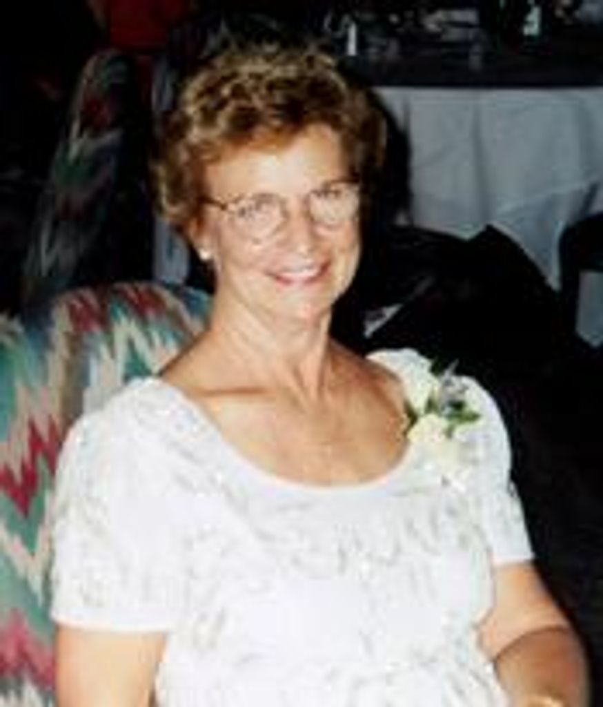 Evelyn Godfrey