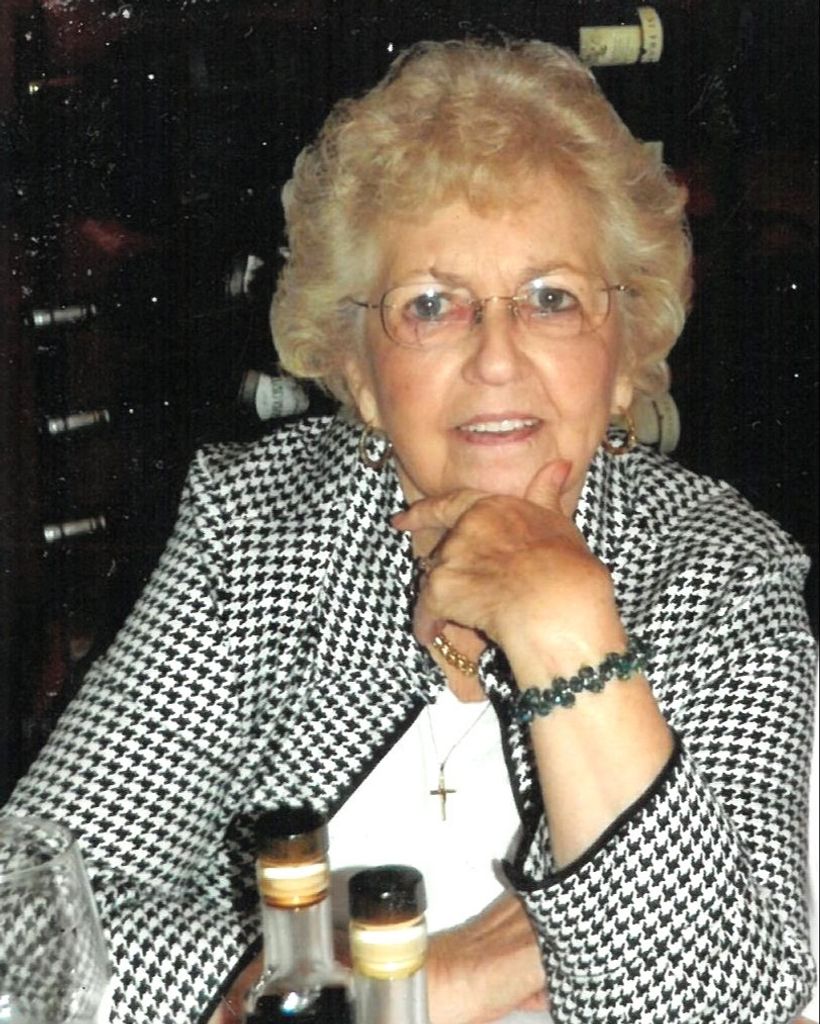 Joan J. Pyle