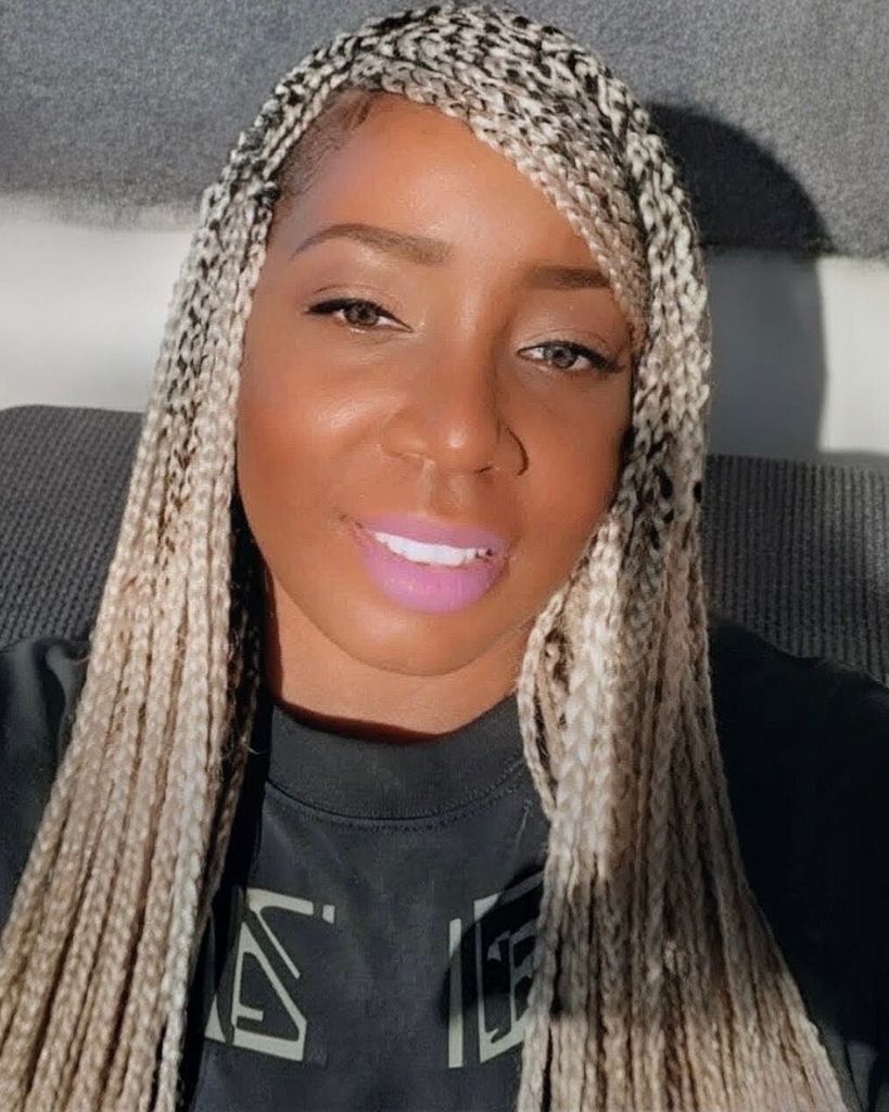 Terae R. Benjamin Profile Photo