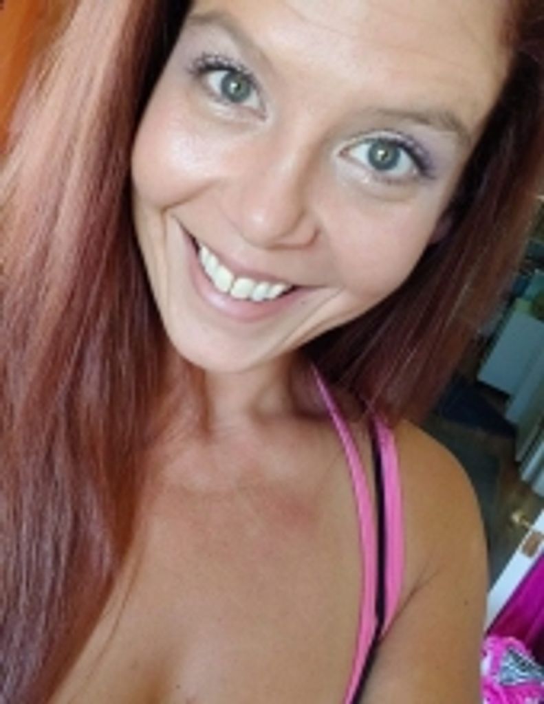 Alicia Oyola Brown